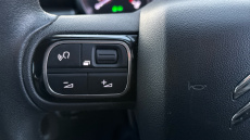 Citroen C3 1.2 PureTech 82 Flair 5dr Petrol Hatchback